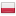 psuep.pl server is located in Poland